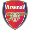 Arsenal Women club crest