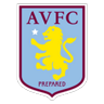 Aston Villa Women club crest
