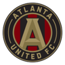 Atlanta United club crest