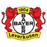 Bayer Leverkusen club crest