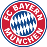 Bayern Munich club crest