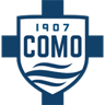 Como club crest