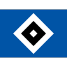 Hamburger SV club crest