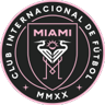 Inter Miami club crest