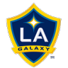 LA Galaxy club crest