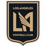 LAFC club crest