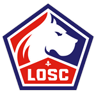Lille club crest