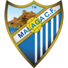 Málaga club crest