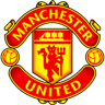 Manchester United Women club crest