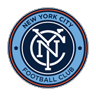 New York City FC club crest