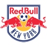 New York Red Bulls club crest