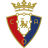 Osasuna club crest