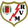Rayo Vallecano club crest