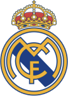Real Madrid Femenino club crest