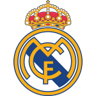 Real Madrid club crest