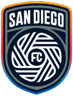 San Diego FC club crest