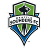 Seattle Sounders club crest