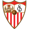 Sevilla club crest