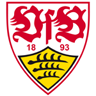 VfB Stuttgart club crest